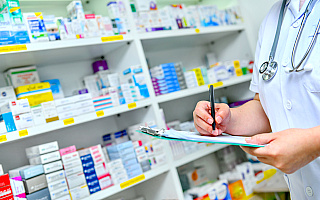 Minister zdrowia zapewnia, że w Polsce nie zabraknie leków